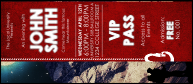 Mountaineering VIP Pass