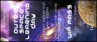 Outer Space VIP Pass