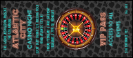 Casino VIP Pass