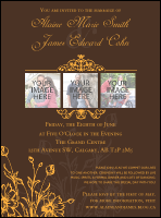 Wedding Classic Flyer