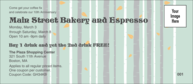 Birch Tree Coupon Large
