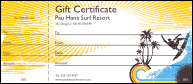 Surf Coupon