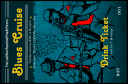Blues Cruise Drink Ticket