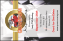 Indy Racing Drink Ticket