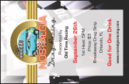 Drag Racing Drink Ticket