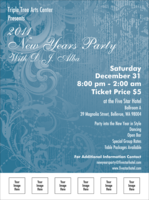 Year Classic Blue Flyer