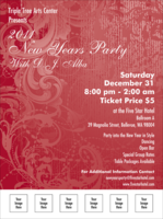 Year Classic Red Flyer