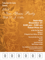 Year Classic Yellow Flyer