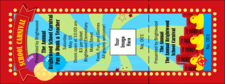 School Carnival General Admission Ticket