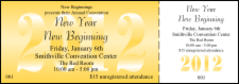 Year General Admission Ticket (Gold)