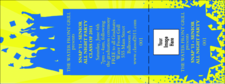 Bright Ideas Graduation General Admission Ticket