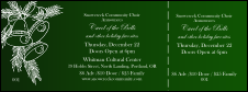 Christmas Bells General Admission Ticket 002