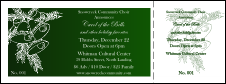 Christmas Bells General Admission Ticket 001