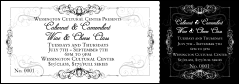 Black Tie Gala General Admission Ticket