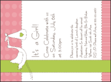 Baby Shower Invite 002