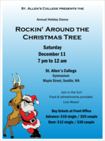 Cool Christmas Flyer 002