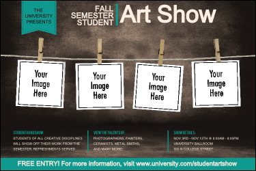 Image Upload Polaroid Poster