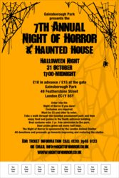 Spider Web Poster 004