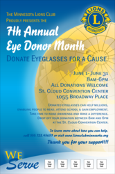 Lions Clubs International Poster 001