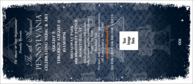 Pennsylvania VIP Pass
