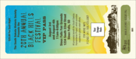 South Dakota VIP Pass