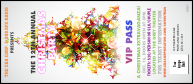 Prism Tree VIP Pass