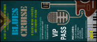 Blues VIP Pass