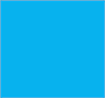 Tyvek® Wristband - Blue with Detachable Stub