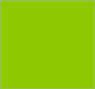 Tyvek® Wristband - Green with Detachable Stub