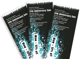 Design Your Own Coupon