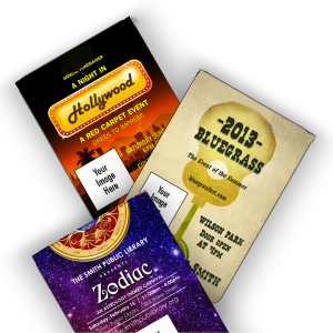 Economy Event Badges