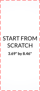 Design Your Own Event Ticket