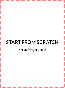 Design Your Own Poster