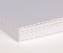 Heavy Weight - Smooth Finish