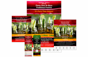 Margarita Beach Party 