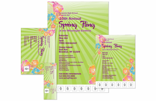 Spring Fling