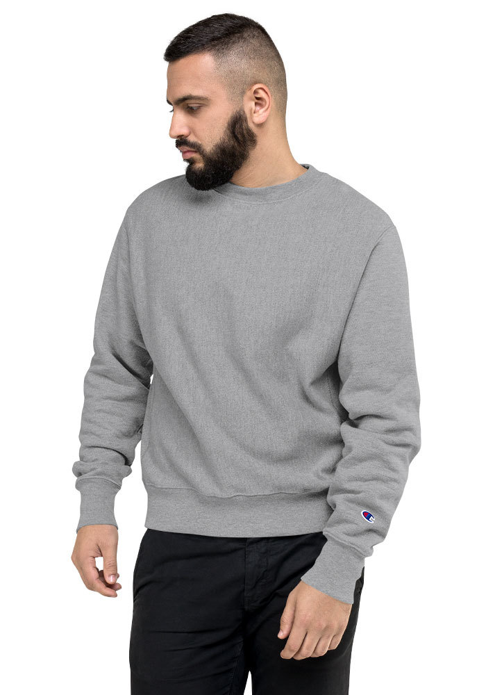 Champion Crewneck Sweatshirt