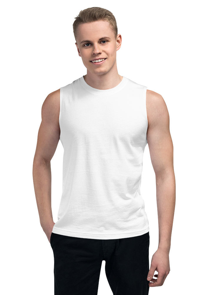 Men's Muscle Tank