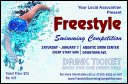 Freestyle Drink Ticket