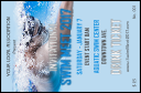 Swim Meet Drink Ticket