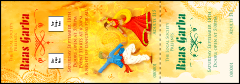 Raas Garba Event Ticket