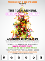 Prism Tree Image Flyer