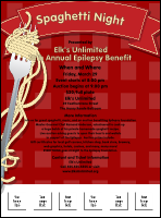 Spaghetti Flyer