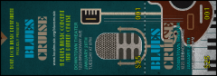 Blues Event Ticket