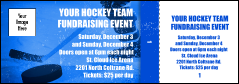 Hockey Event Ticket