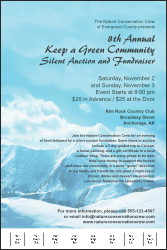 Nature Series - Mountain Poster