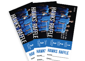 Raffle Tickets