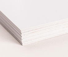Souvenir Quality Heavyweight Coated Gloss