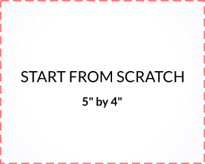 Design Your Own Economy Sticker