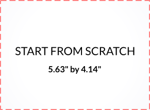 Design Your Own Invitations